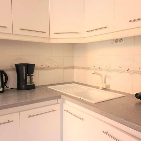 Appartement Rdc Avec Jardin, Proche Plage - 4 Couchages, Cap D'Agde - Fr-1-249-374 外观 照片