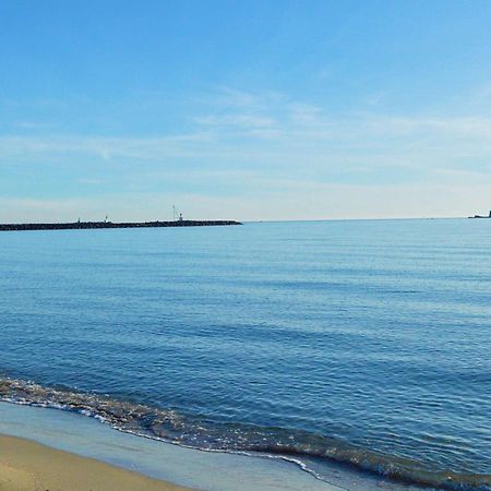 Appartement Rdc Avec Jardin, Proche Plage - 4 Couchages, Cap D'Agde - Fr-1-249-374 外观 照片